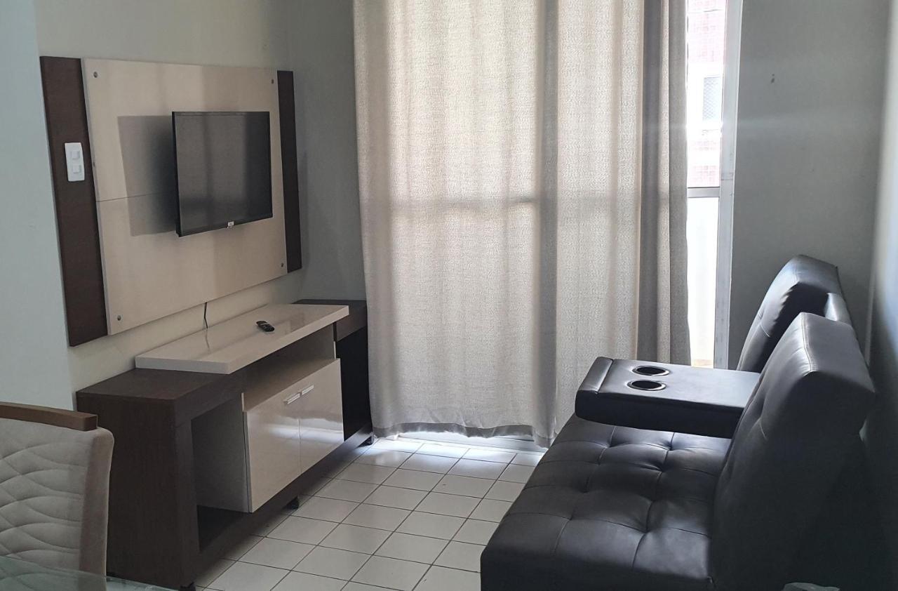 Ap Confort 2 Quartos Com Ar Condicionado Wi-fi 100mb Apartamento *
