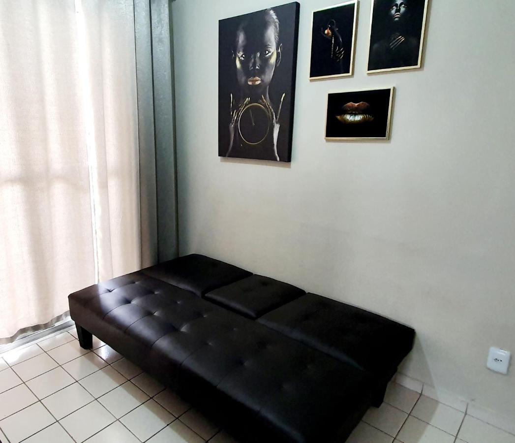Ap Confort 2 Quartos Com Ar Condicionado Wi-fi 100mb Apartamento Petrolina